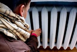 З четверга у будинки житомирян почнуть пускати тепло. Два медзаклади уже з теплими батареями. По області ще краще. Оновлено
З четверга у будинки житомирян почнуть пускати тепло. Два медзаклади уже з теплими батареями. По області ще краще. Оновлено