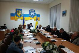Завтра житомирські виконкомівці зберуться на позачергове засідання
Завтра житомирські виконкомівці зберуться на позачергове засідання