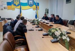 Житомир візьме 10 мільйонів євро кредиту в ЄБРР на розвиток ТТУ
Житомир візьме 10 мільйонів євро кредиту в ЄБРР на розвиток ТТУ