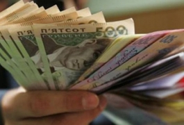 Яку зарплатню українці отримують в регіонах. Житомирщина в середнячках
Яку зарплатню українці отримують в регіонах. Житомирщина в середнячках