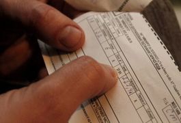 Як житомиряни платили у вересні за "комуналку"
Як житомиряни платили у вересні за "комуналку"