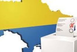 Стали відомі переможці на виборах сільських голів ОТГ на Житомирщині. Список
Стали відомі переможці на виборах сільських голів ОТГ на Житомирщині. Список