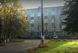 Житомирська фірма зробить ремонт двох блоків районної лікарні у Станішівці
Житомирська фірма зробить ремонт двох блоків районної лікарні у Станішівці