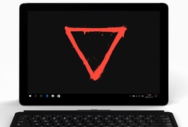 Eve V готуються до битви з Surface Pro
Eve V готуються до битви з Surface Pro