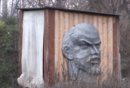 Як бійці в АТО готуються до зими. Відео з передової
Як бійці в АТО готуються до зими. Відео з передової