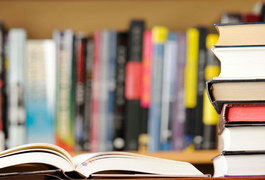 У Житомирі збирають книги у бібліотеку для безхатченків
У Житомирі збирають книги у бібліотеку для безхатченків