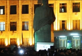 У Житомирі згадають три революції
У Житомирі згадають три революції