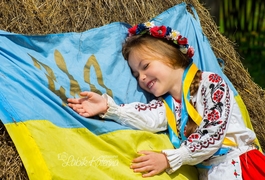 У Житомирі створили Координаційну раду, яка займатиметься питаннями охорони дитинства
У Житомирі створили Координаційну раду, яка займатиметься питаннями охорони дитинства