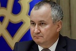 Окупанти видали не всіх заручників, - СБУ
Окупанти видали не всіх заручників, - СБУ