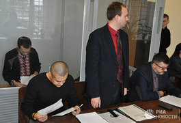 Справу підозрюваного в державній зраді Муравицького, продовжать розглядати у Житомирі
Справу підозрюваного в державній зраді Муравицького, продовжать розглядати у Житомирі