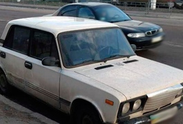 В Житомирі зловили молодого досвідченого злодія
В Житомирі зловили молодого досвідченого злодія