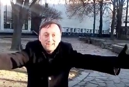 Надсилайте прикольні фото і відео на Креатив Репортер
Надсилайте прикольні фото і відео на Креатив Репортер