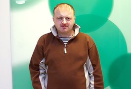 Бійцю 30-ї бригади виростили кістку з його власних клітин
Бійцю 30-ї бригади виростили кістку з його власних клітин
