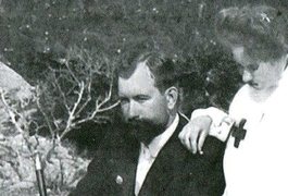Барони де Шодуар у фотографіях
Барони де Шодуар у фотографіях
