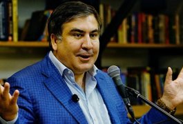 Саакашвілі вжив фразу: "Україна розпадеться"
Саакашвілі вжив фразу: "Україна розпадеться"