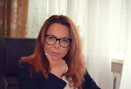 Увага! Наталію Чиж упіймали!
Увага! Наталію Чиж упіймали!