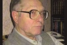 Помер відомий житомирський художник Бірюков Юрій Іванович
Помер відомий житомирський художник Бірюков Юрій Іванович