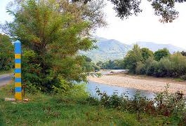 В Житомире вместе с контрабандистами в тюрьму сядут и пограничники
В Житомире вместе с контрабандистами в тюрьму сядут и пограничники