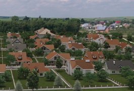 Влада Житомира роздаватиме землю під забудову усім бажаючим
Влада Житомира роздаватиме землю під забудову усім бажаючим